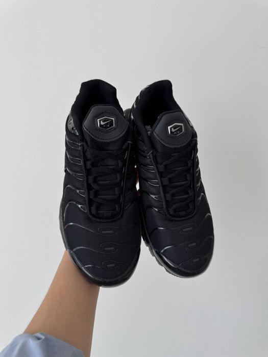 Buty Nike Air Max TN Plus Black