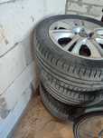 Продам тітани розбалтовка 5-110 opel Zafira, opel astra