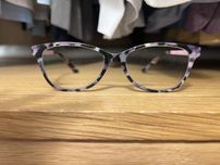 Óculos criança (6/7 anos) para lentes