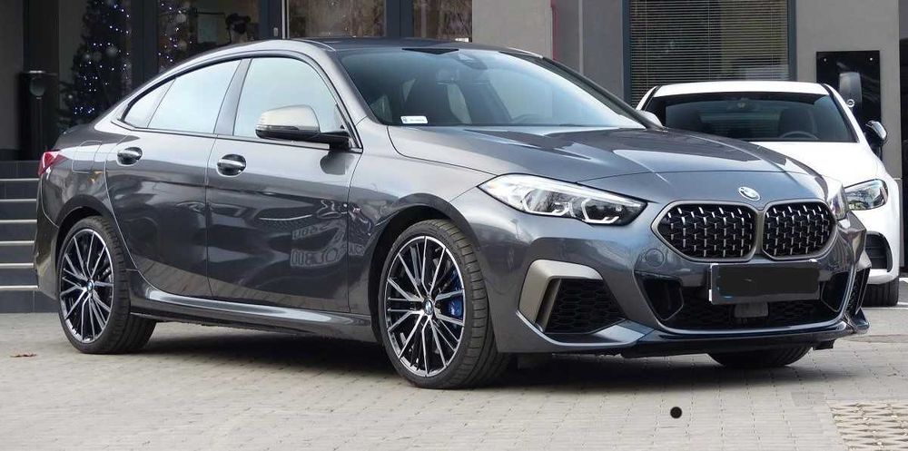 Auta na wynajem długoterminowy z wykupem bez BIK