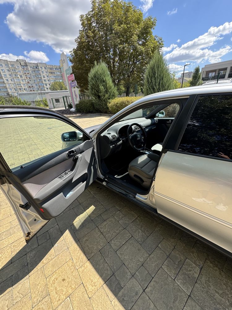Ауді А3 в доброму стані