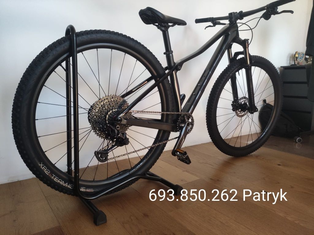 Rower MTB Procaliber 9.5