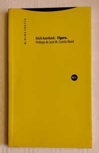 Livro de Erich Auerbach , Figura