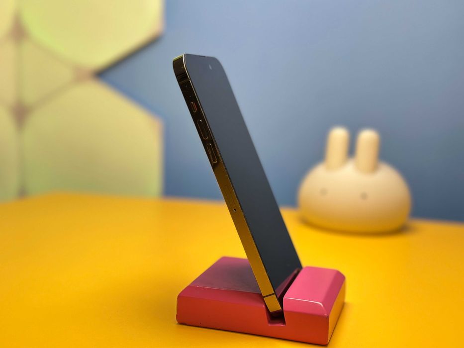 Смартфон Apple iPhone 14 Pro Max 512GB Purple (143351) Б/У З ГАРАНТІЄЮ