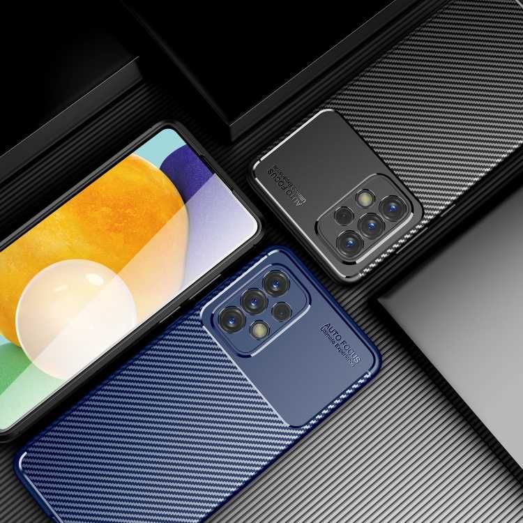 Samsung A73 5G A736 Противоударный чехол AUTO FOCUS все модели