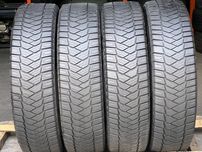 Шины всесезон 225/75/R16c Bridgestone Duravis All Season