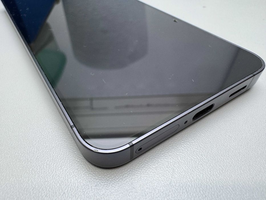 Samsung Galaxy S24 256/8 Onyx Black/ Stan Bardzo Dobry-/ Sklep Wrocław