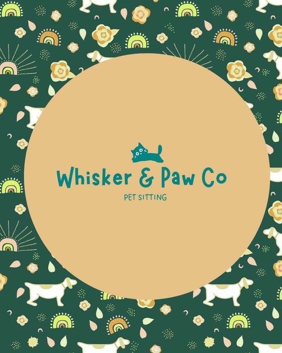 Pet sitter Carla