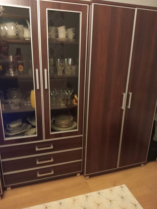 Meblościanka Stan bardzo dobry