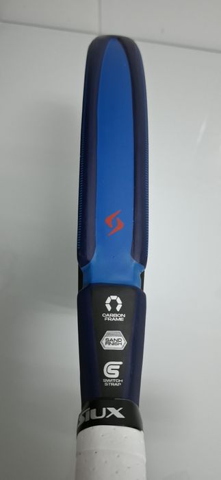 Raquete Padel Suix