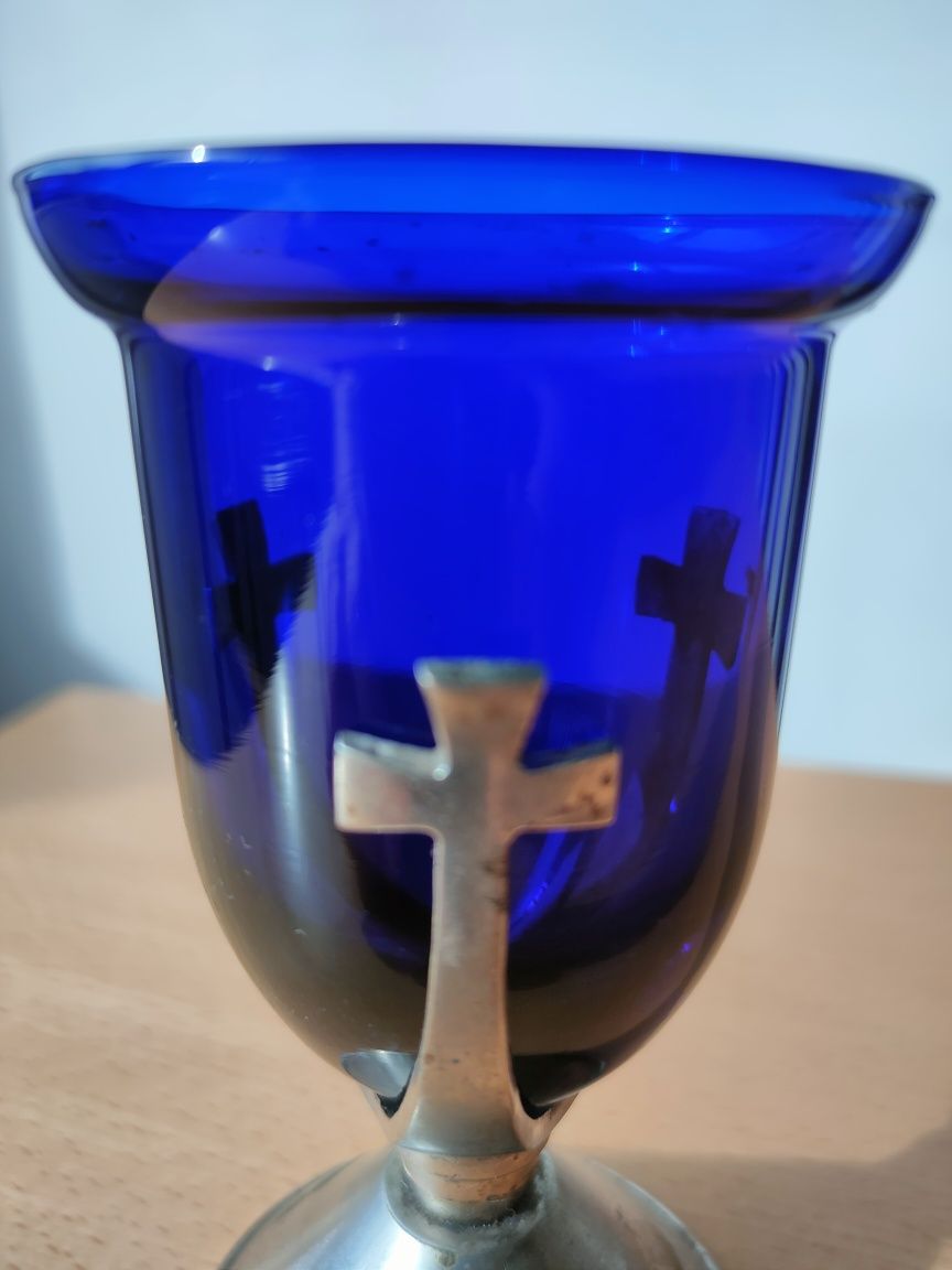 Arte Sacra, copo antido.