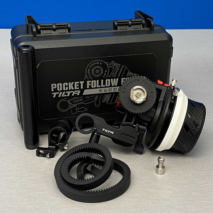 Tilta Pocket Follow Focus