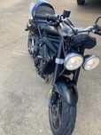 Triumph Street Triple R 675