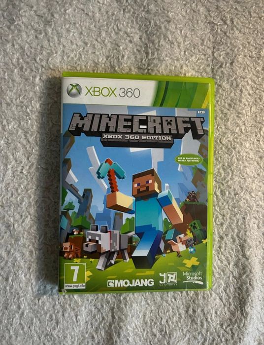 Konsola Xbox 360 elite 120GB (zestaw)