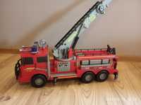 Straż pożarna Feuerwehr Wagen