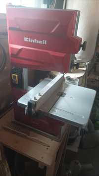 Ленточная пила Einhell TC-SB 200/1