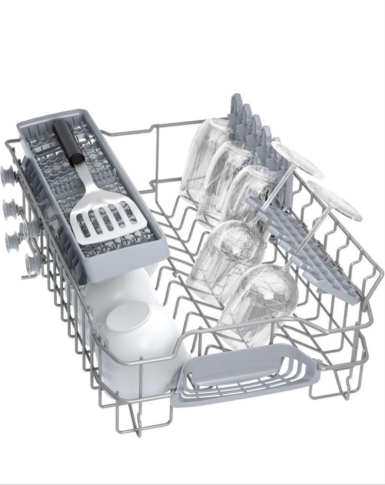 Посудомийна машина Bosch SPS2IKW04K