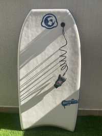 Prancha de bodyboard Pride