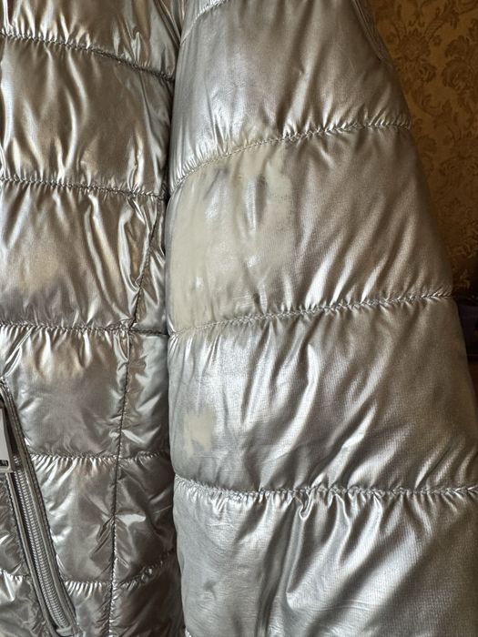 Отдам даром, подарю куртку Guess