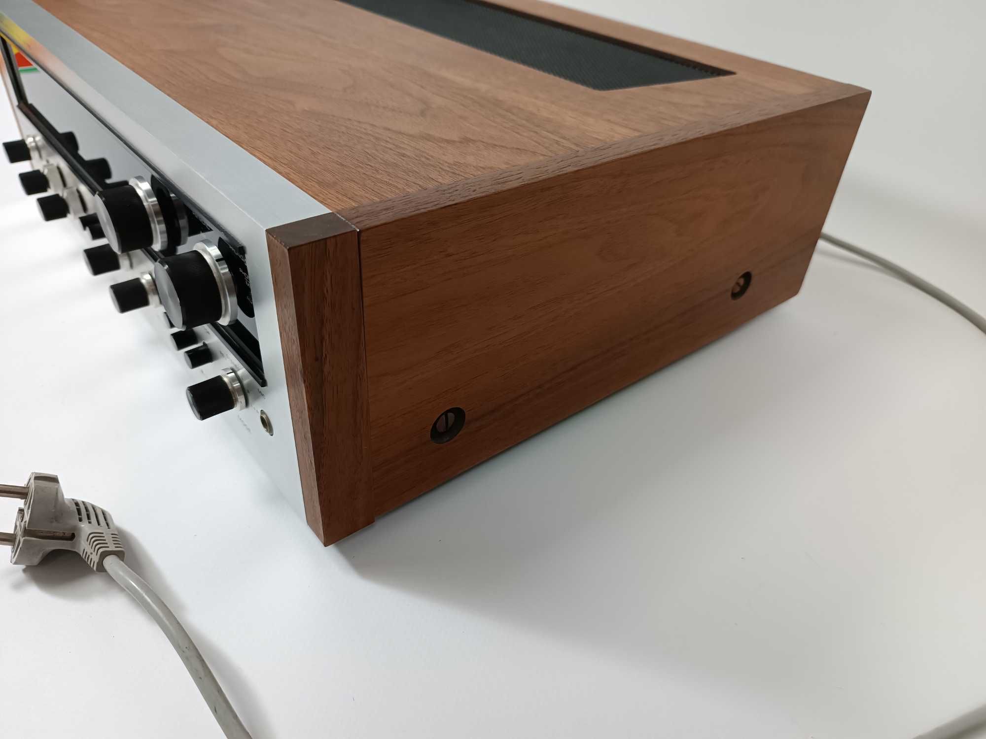 Amplituner Pioneer SX-990 – Idealny w każdym wymiarze ras77.pl