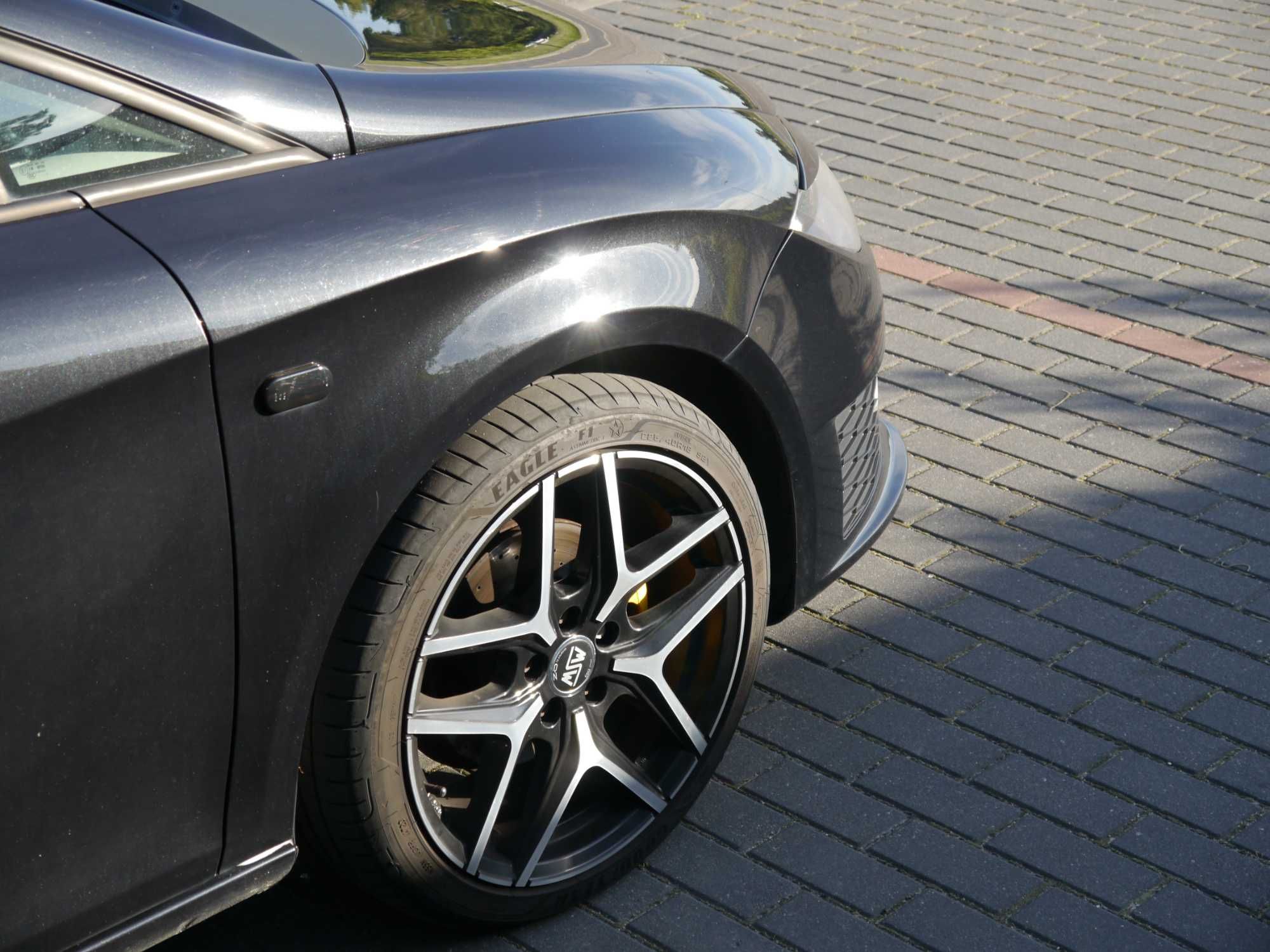 Seat Leon 2 FR 2012