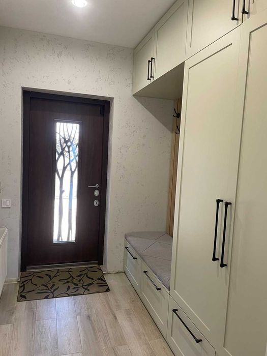 Велика Олександрівка новий будинок 180м.кв., 8 соток, продаж