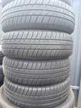 Шини резина 175/80/14 r14 Barum комплект літні