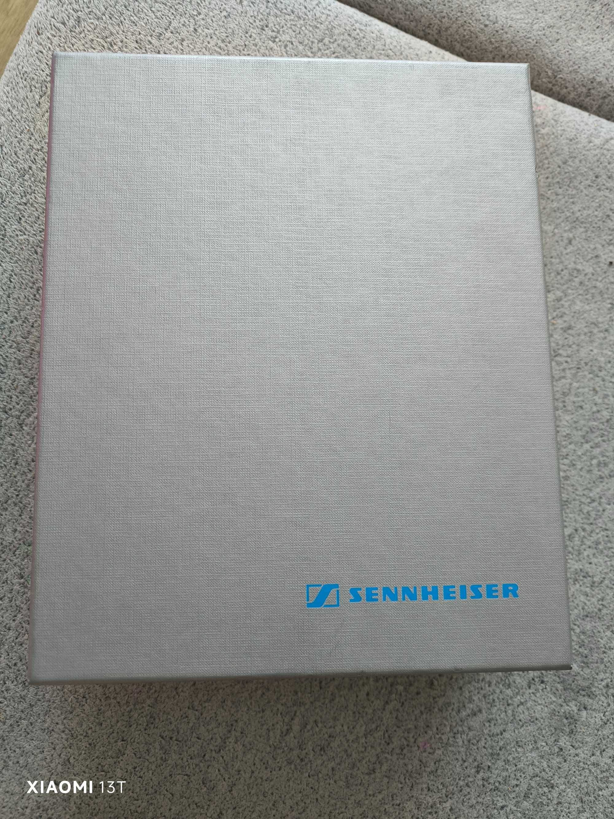 Навушники sennheiser HD 650