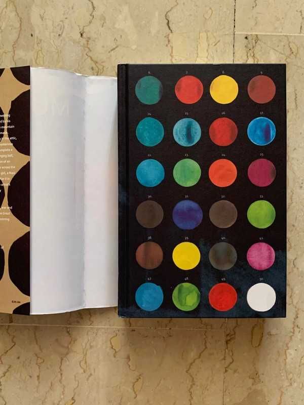 Killing Commendatore - Haruki Murakami