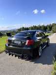 Subaru Impreza STI 305HP DCCD