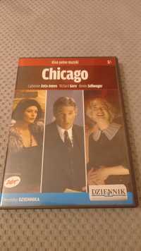 Chicago dvd    .