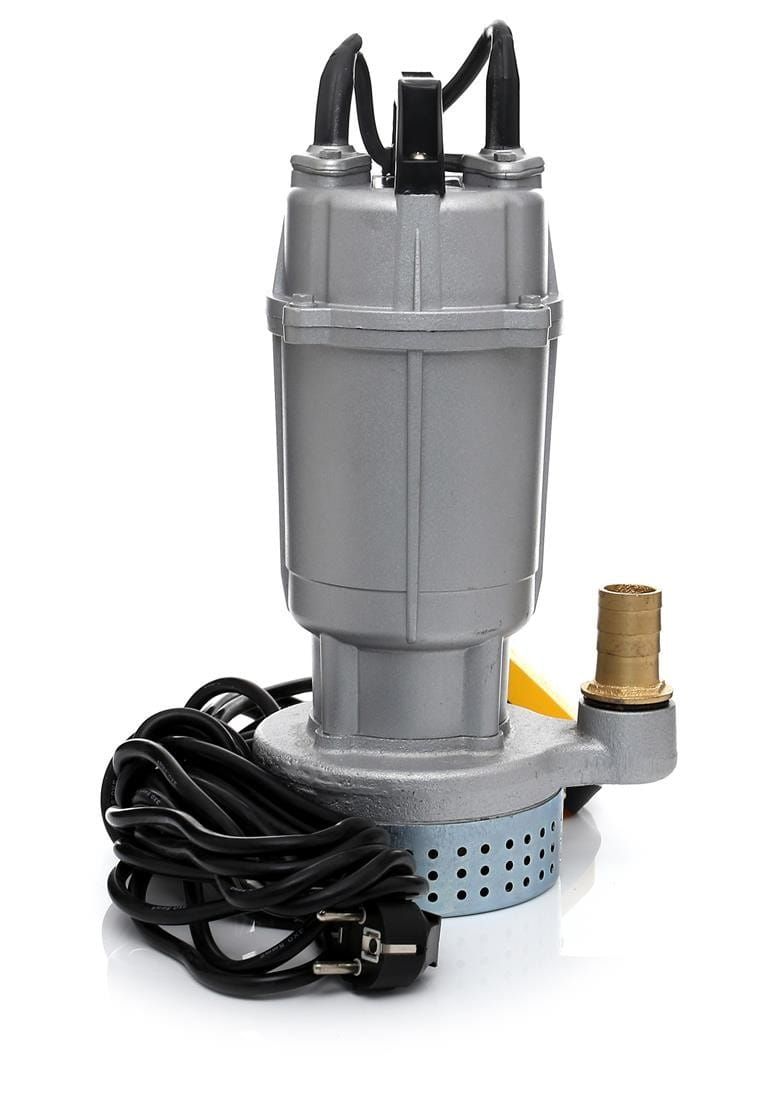 Pompa do wody brudnej i czystej 2100w KD752