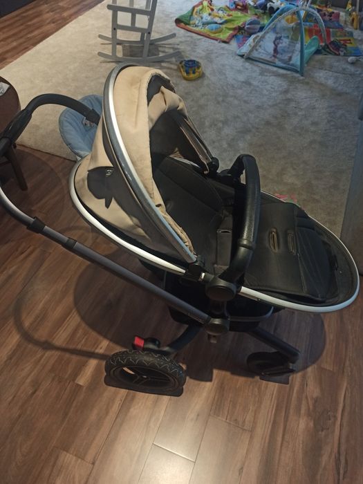 Carrinho bebé Silver Cross