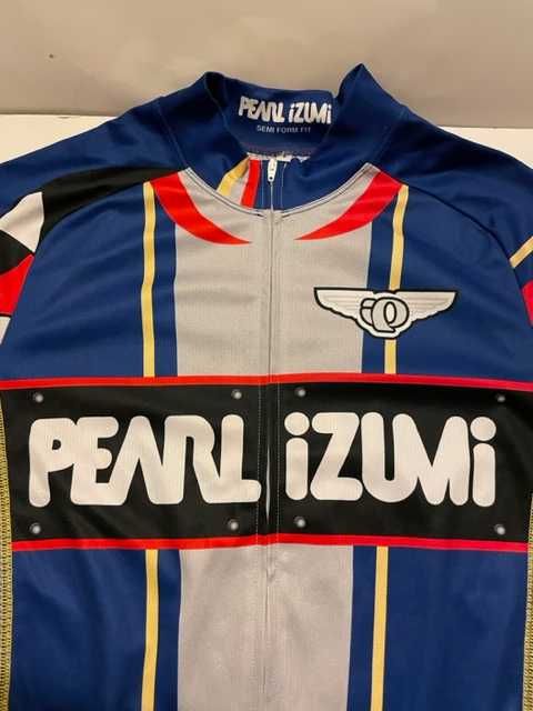 koszulka kolarska Pearl Izumi rozmiar S