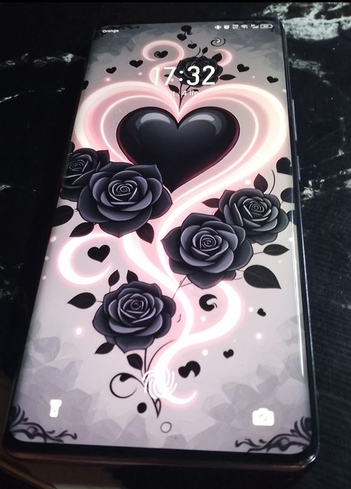 Infinix Zero 30 5G telefon, smartfon