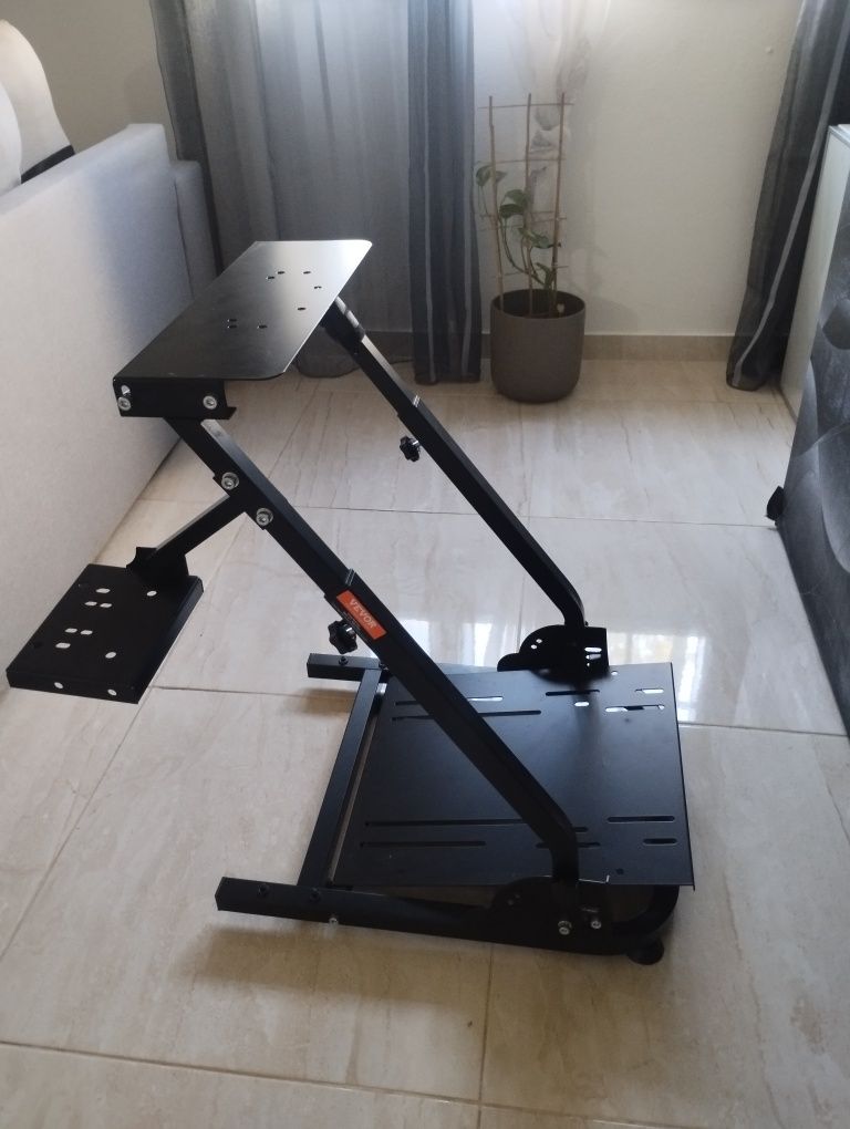 Suporte volante gaming