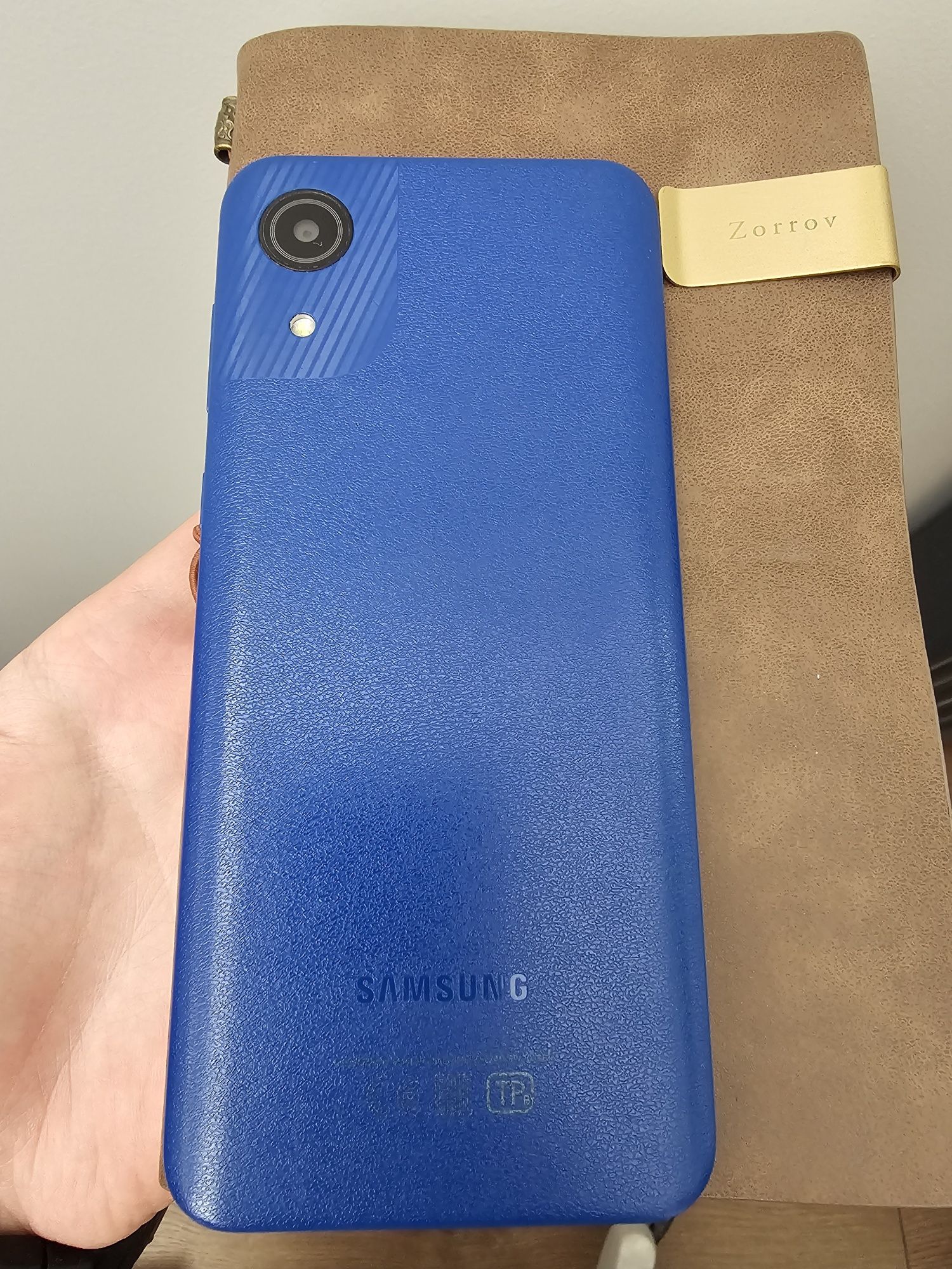 Продам телефон, смартфон Samsung A03 Core, в чудовому стані