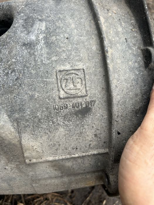 Skrzynia manual bmw 2.0d 6b  m47 n47 n46 e46 e90 e60