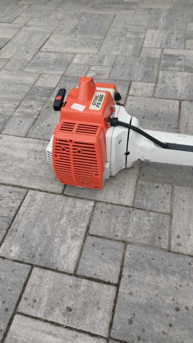 Kosa spalinowa Stihl Fs550