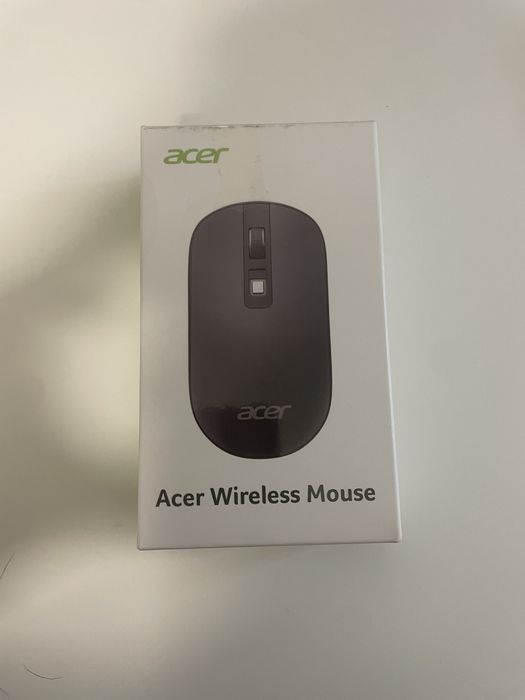 Acer Wireless Mouse
