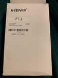 Adapter/ Uchwyt z drążkiem przedłużającym neewer pt-3 do mikrofonu