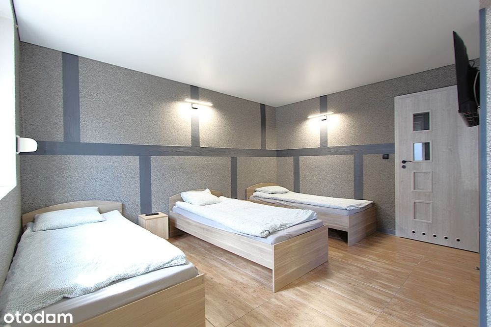 Kawalerka 26 m2 GRUNWALD