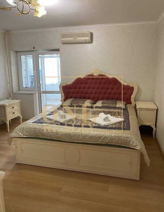 Продаж 3к кв 107 кв.м Оболонь, Євроремонт, Заїжджай та живи, Все поруч