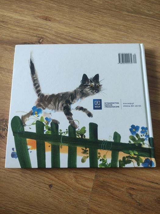 Elementarz ilustrowany Marian Falski