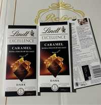 Шоколад Lindt, Швейцарський шоколад Линд