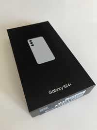 Samsung S24 Plus 256GB Gray
