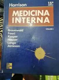 Medicina - Livros