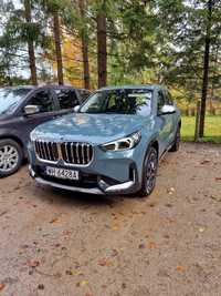 Wypożyczalnia samochodów wynajem aut Okęcie Lotnisko Modlin  BMW X1 X3