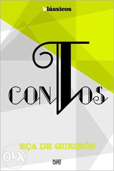 Contos - Eça de Queirós