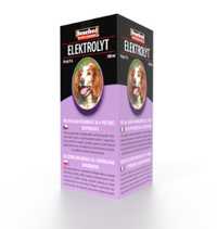 ELEKTROLYT pies 500 ml